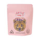 Left Coast Gummy CBD