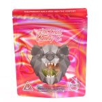 Left Coast Gummy THC