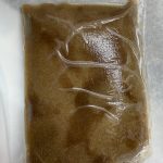 Bubble Hash by Terp Junky Farms